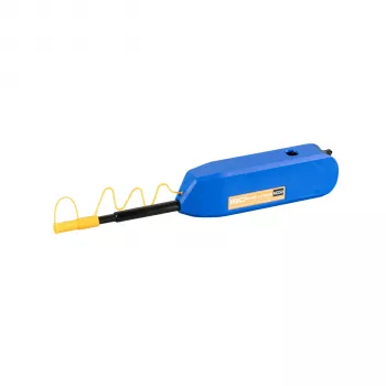 EFB Elektronik ferrule cleaner voor E2000®, SC, FC, ST met 2,5 mm ferrule