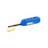 EFB Elektronik ferrule cleaner voor E2000®, SC, FC, ST met 2,5 mm ferrule