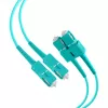 EFB Elektronik glasvezelpatchkabel SC multimode (M)