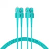 EFB Elektronik glasvezelpatchkabel SC multimode (M)