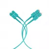 EFB Elektronik glasvezelpatchkabel SC multimode (M)