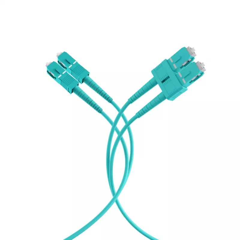 EFB Elektronik glasvezelpatchkabel SC multimode (M)