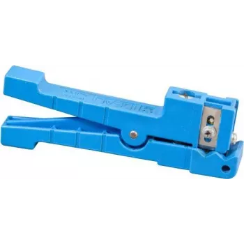 EFB-Elektronik bundelader gereedschap blauw, 3,2 - 6,3 mm