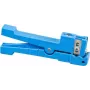 EFB-Elektronik bundelader gereedschap blauw, 3,2 - 6,3 mm