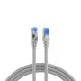 EFB IPK-6A-U-TPE-GR-0300 Cat6a S/FTP patchkabel 3 m grijs