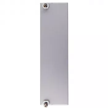 EFB Elektronik papierstroken voor labelstrip aluminium, L=100mm