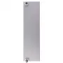 EFB Elektronik papierstroken voor labelstrip aluminium, L=100mm