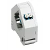EFB Elektronik DIN-railadapter voor SC/APC Singlemode, 1 poort