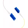 EFB Elektronik fiber pigtail LC 9/125 OS2 12-kleurenset 2m - kabel-/adapterset - Singlemode of Monomode