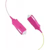 EFB Electronics fiber pigtail SC 50/125 OM4 12-kleurenset 2m - kabel-/adapterset - Singlemode of Multimode