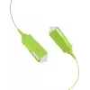 EFB Electronics fiber pigtail SC 50/125 OM5 12-kleurenset 2m - kabel-/adapterset - Singlemode of Multimode