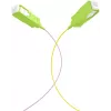 EFB Electronics fiber pigtail SC 50/125 OM5 12-kleurenset 2m - kabel-/adapterset - Singlemode of Multimode