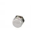 EFB Elektronik RJ45 Cat.6A IP67 doorvoerkoppeling, bus/bus, M25, service-poort (IP67DFKRJ45FLHS)