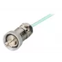 EFB IP67KVLCDOM3-2,0 kabelwartel M25 LC-Duplex connector