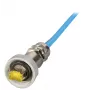 EFB Elektronik IP67KVRJ45TM31 - kabelwartel, M25, RJ45