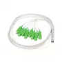 EFB Elektronik PLC-splitter 1:32 SC/APC 9/125µm G.657.A1 LSZH