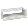 EFB Elektronik FTTH 19 inch 3U drager voor 17x module-inzetstukken FTTH-MODUL-X incl. kabelmanagement