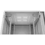 EFB PRO 18U netwerkschrank 600x800mm lichtgrijs RAL7035