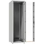 EFB PRO-4260GR.G1SV netwerkschrank 42U 600x1000mm lichtgrijs RAL 7035