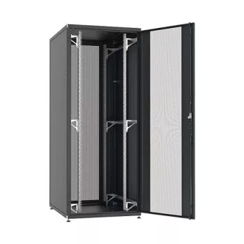 EFB PRO-4260TS.P1 42U 19 inch serverrack-kast 600x1000mm, RAL 9005
