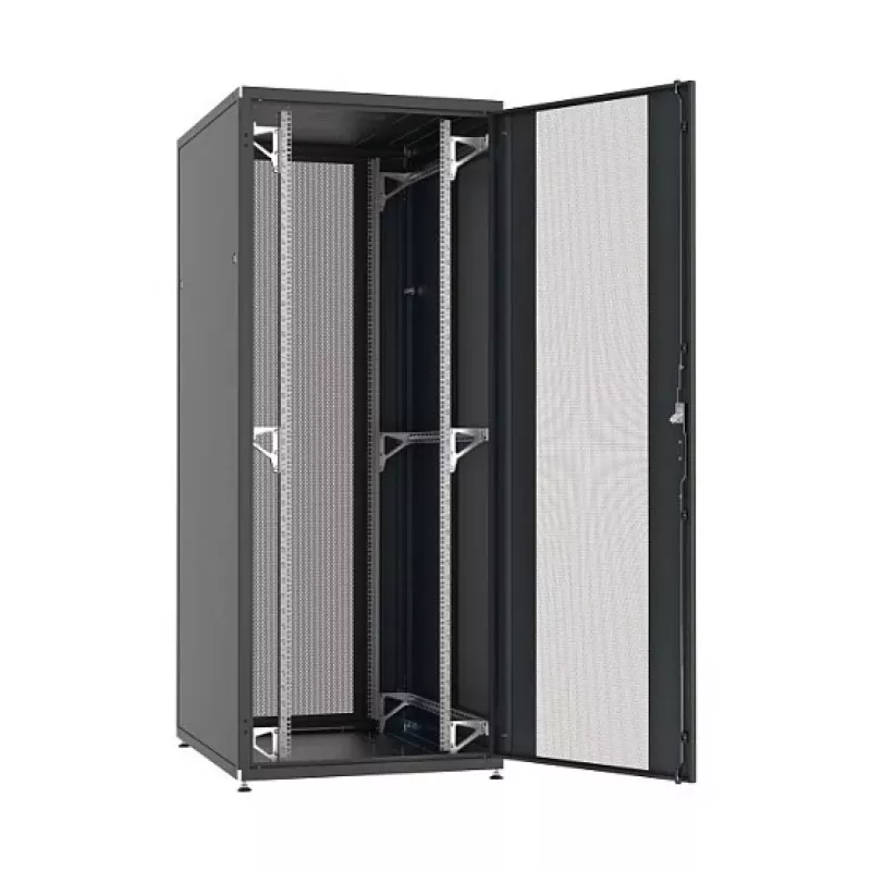 EFB PRO-4260TS.P1 42U 19 inch serverrack-kast 600x1000mm, RAL 9005