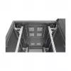 EFB PRO-4260TS.P1 42U 19 inch serverrack-kast 600x1000mm, RAL 9005