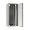 EFB Elektronik PRO netwerkkast - lichtgrijs RAL 7035 - 47U - 19 inch