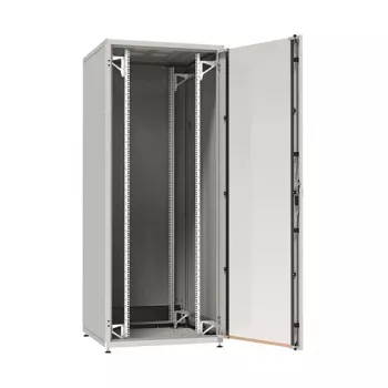 EFB Elektronik PRO netwerkkast - lichtgrijs RAL 7035 - 47U - 19 inch