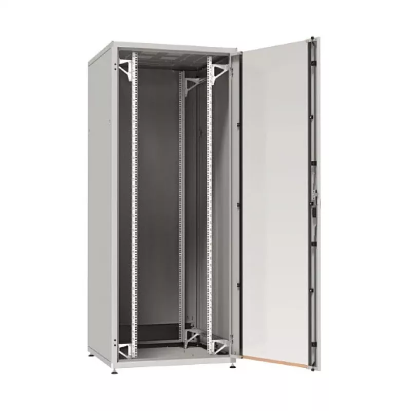 EFB Elektronik PRO netwerkkast - lichtgrijs RAL 7035 - 47U - 19 inch