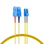 EFB Electronics O0360FT.40 - 40 m - I-V(ZN) HH - OS2 - LC - SC glasvezel-patchkabel