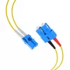 EFB Electronics O0360FT.40 - 40 m - I-V(ZN) HH - OS2 - LC - SC glasvezel-patchkabel