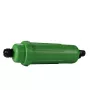 EFB Electronics glasvezel splice closure voor 4x 12 crimp-splicebescherming / aftakking