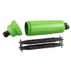 EFB Electronics glasvezel splice closure voor 4x 12 crimp-splicebescherming / aftakking