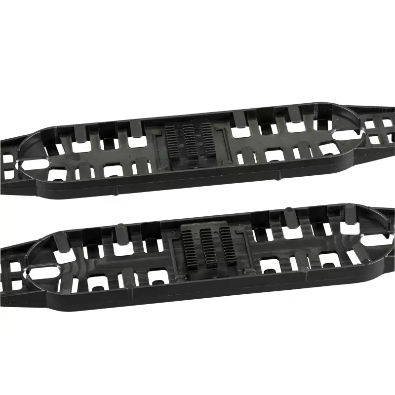 EFB Electronics glasvezel splice closure voor 4x 12 crimp-splicebescherming / aftakking