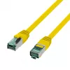 EFB Elektronik patchkabel RJ45 male naar RJ45 male