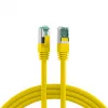 EFB Elektronik patchkabel RJ45 male naar RJ45 male