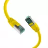 EFB Elektronik patchkabel RJ45 male naar RJ45 male