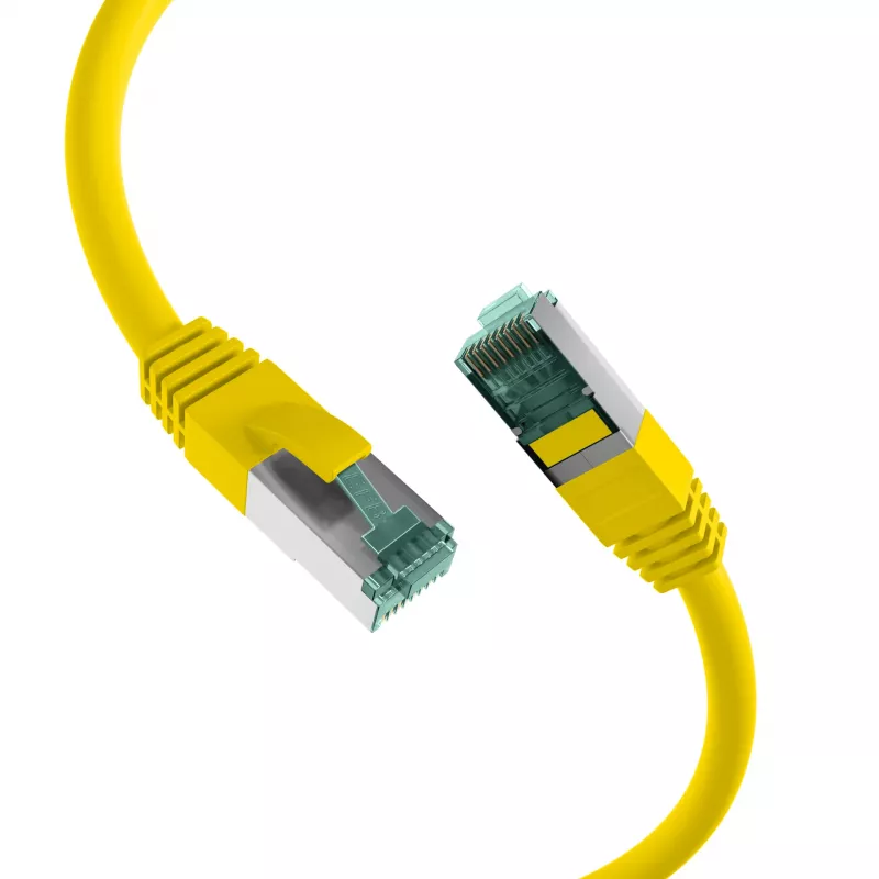 EFB Elektronik patchkabel RJ45 male naar RJ45 male