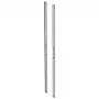 EFB Electronics PDU-rail 42U RAL9005 voor PRO
