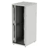 EFB Electronics PDU-rail 42U RAL9005 voor PRO