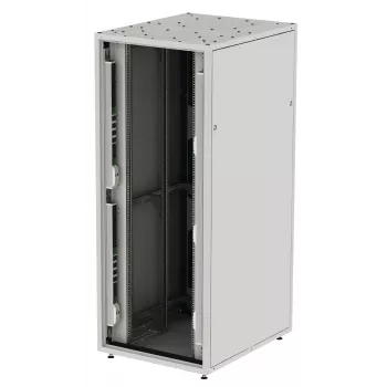 EFB Electronics PDU-rail 42U RAL9005 voor PRO