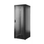 EFB PRO-4288TS.G1SV 19 inch netwerkkast 42U 800x800 mm RAL 9005
