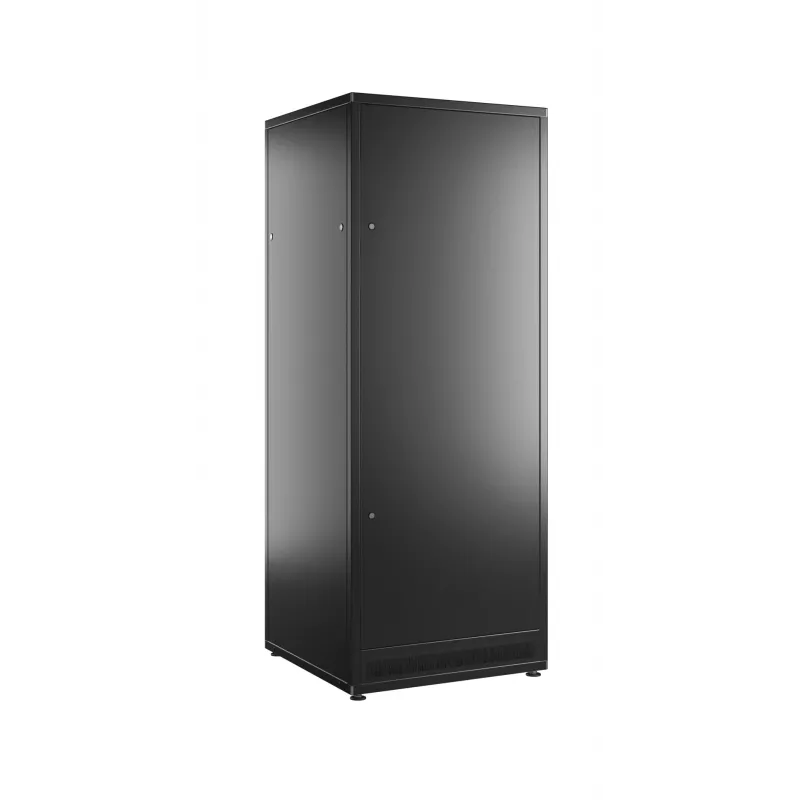 EFB PRO-4288TS.G1SV 19 inch netwerkkast 42U 800x800 mm RAL 9005