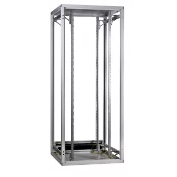 EFB PRO-Modular 24U 800x800mm netwerkkast RAL7035
