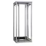 EFB PRO-Modular 24U 800x800mm netwerkkast RAL7035