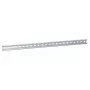 EFB Electronics C-profielrail voor zijmontage, kastdiepte 1200 mm