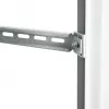 EFB Elektronik C-profielrail voor kabelondersteuning, diepte 600 mm (PRO-CPR06)
