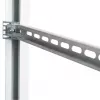 EFB Elektronik C-profielrail voor kabelondersteuning, diepte 600 mm (PRO-CPR06)
