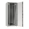 EFB Elektronik PRO 24U netwerkkast 800x800 mm RAL7035