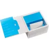 EFB Elektronik IP-thermometer met e-mail, LAN, WiFi, PoE, SNMP